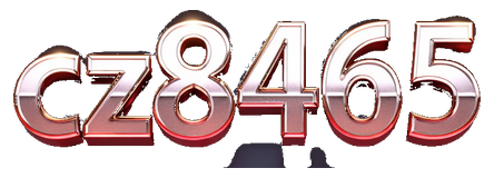 cz8465 logo
